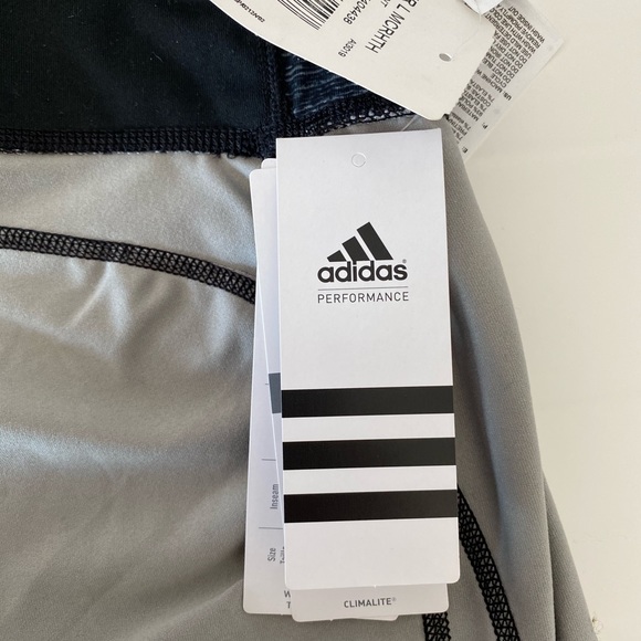 NWT Adidas Performer Leggings NWT Size S - Picture 8 of 9